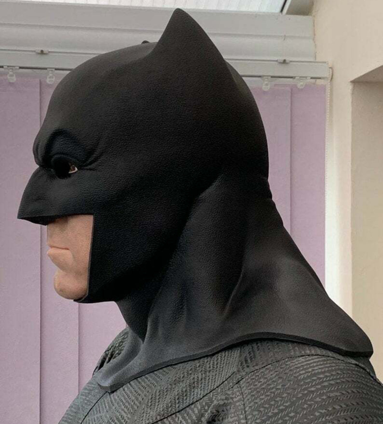 DOJ COWL