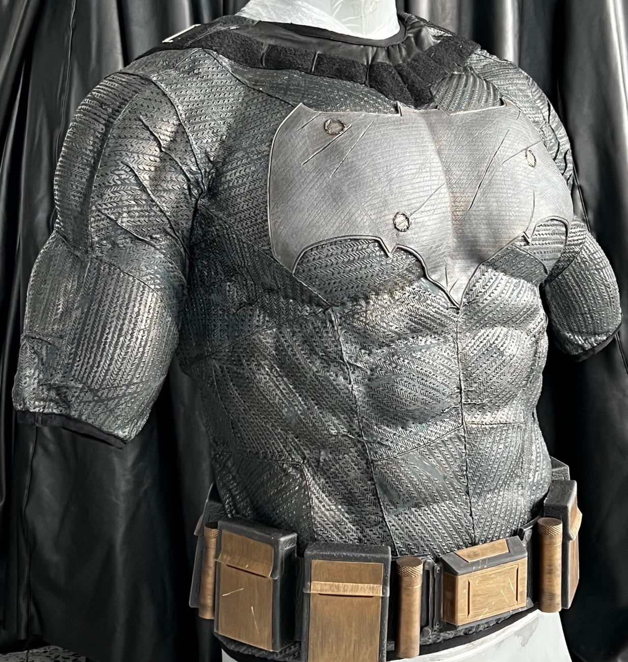 DOJ NIGHTMARE TOP VEST
