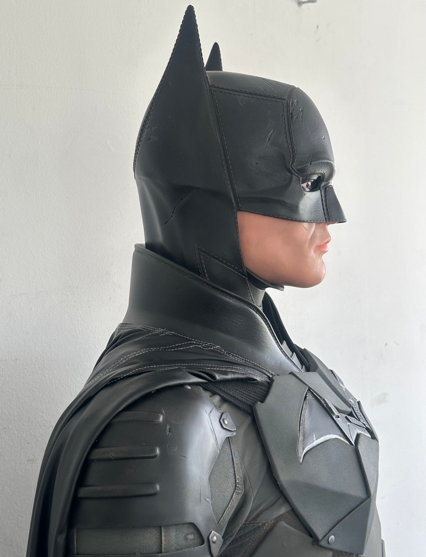 T.B. Full Suit