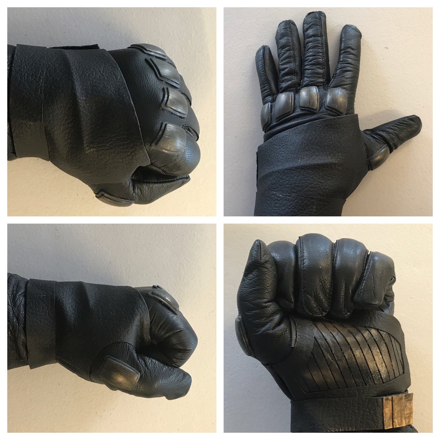 DOJ/JL Hand wraps