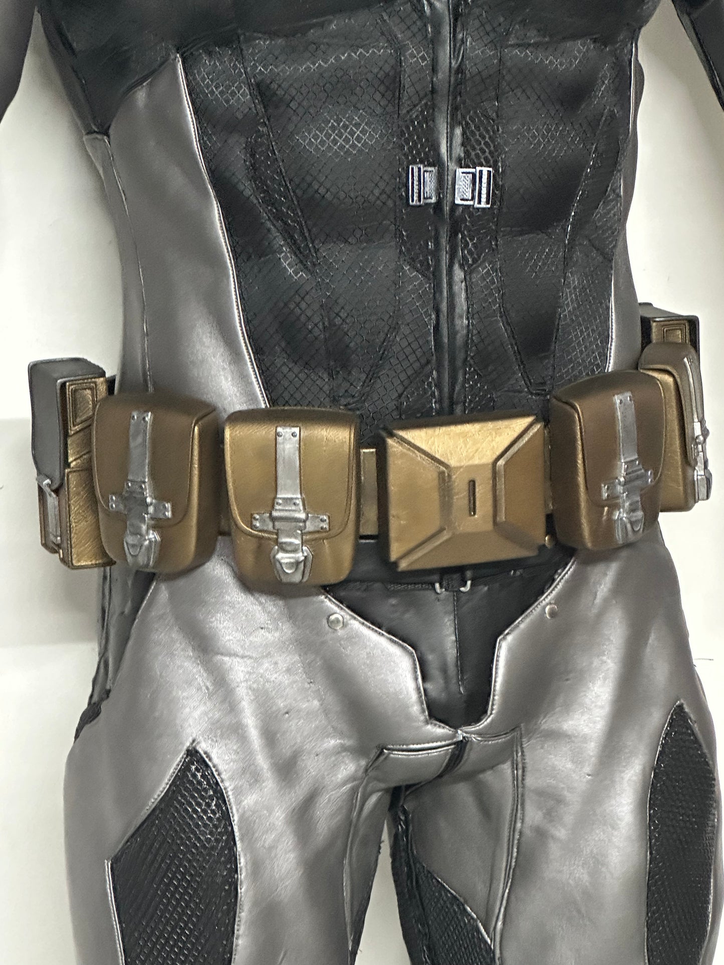 A. Belt replica