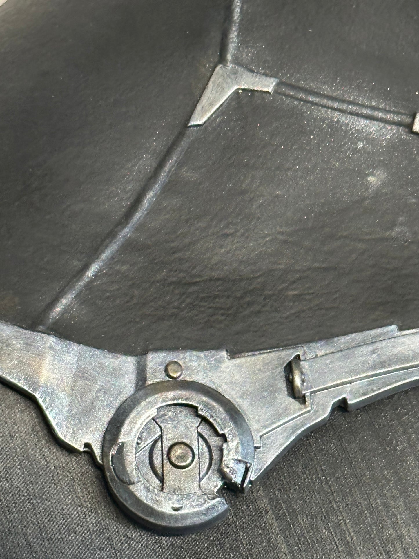 A. Cowl V7.43