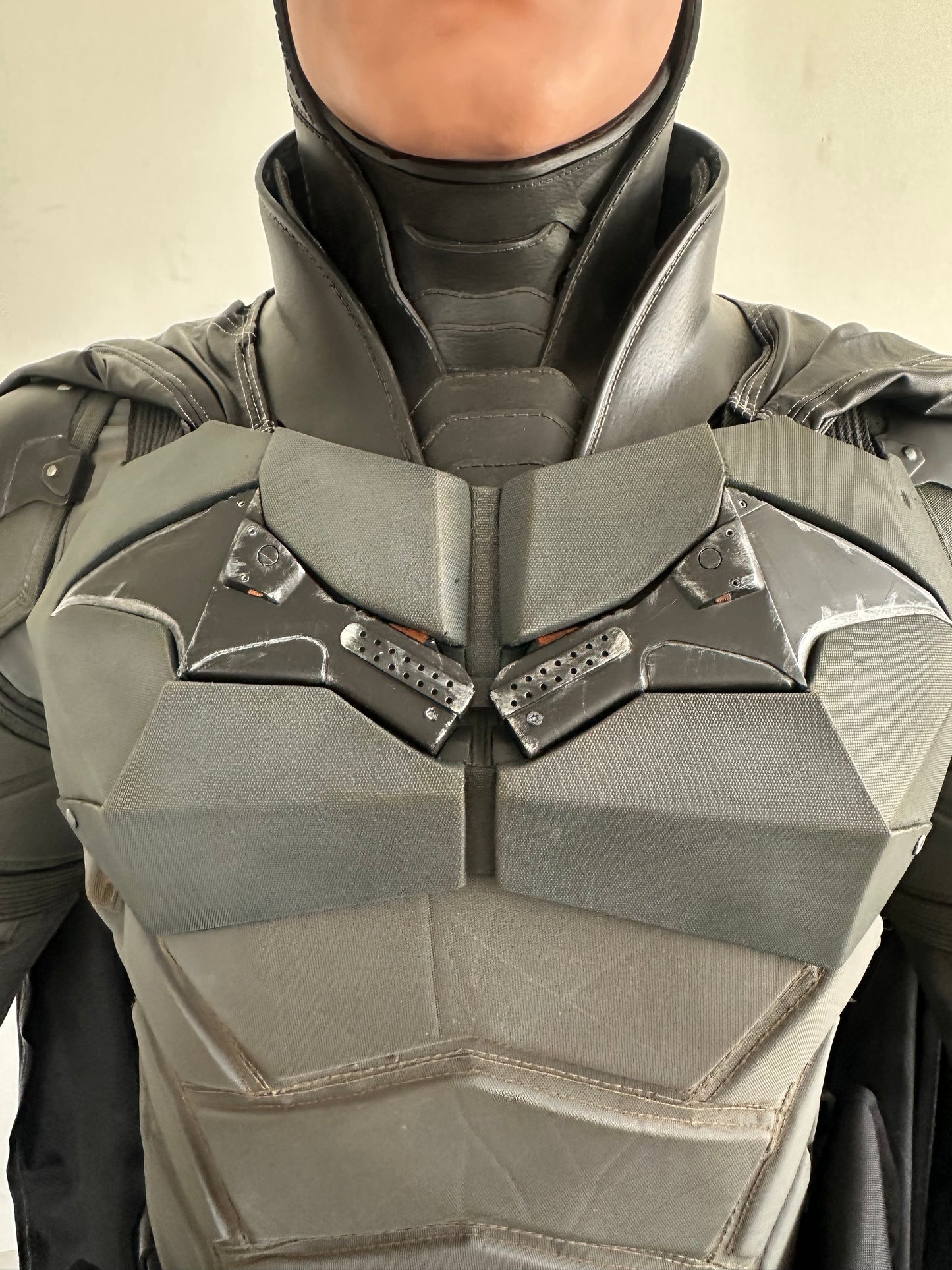 T.B. Full Suit