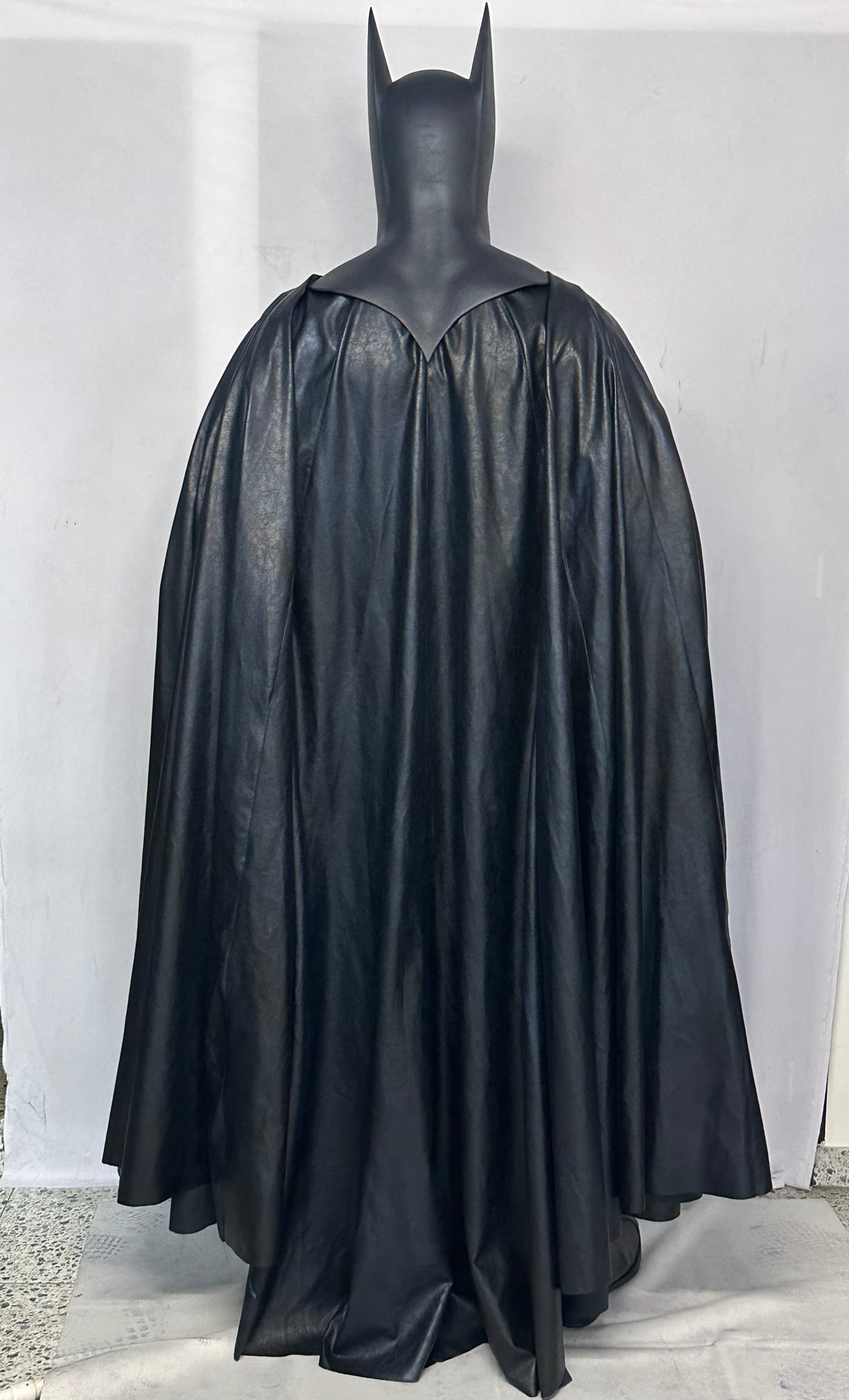 Clooney suit