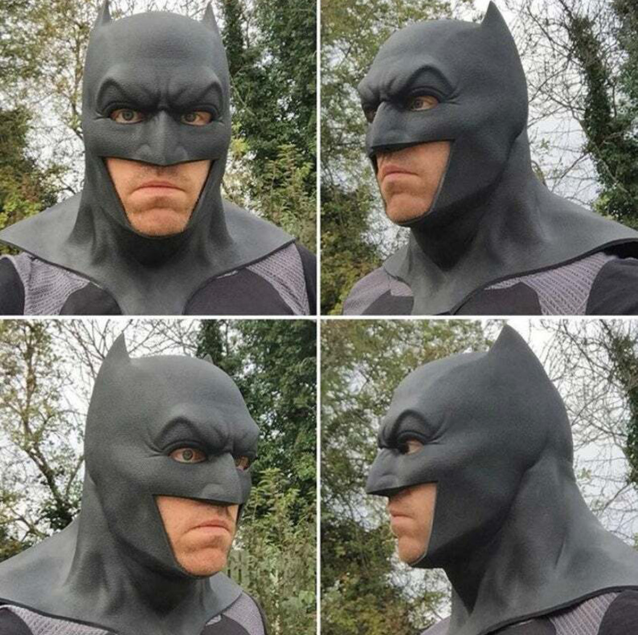 DOJ COWL