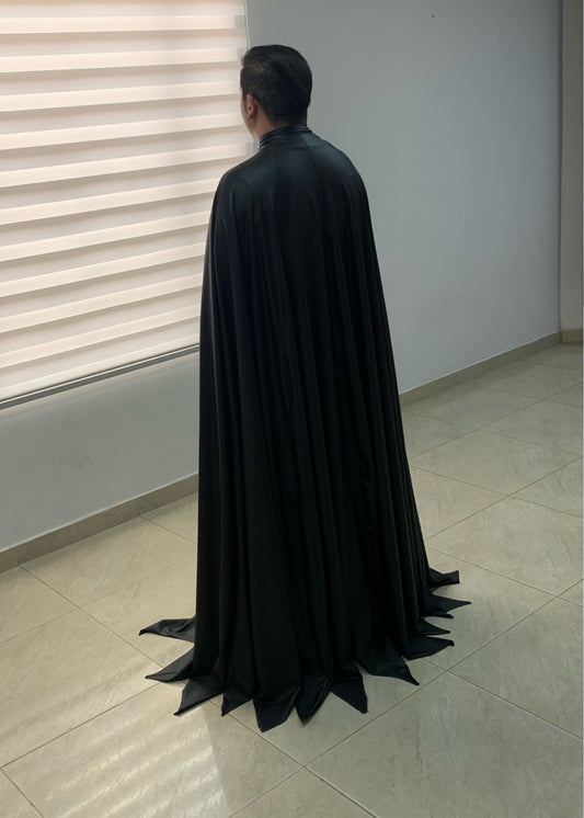 Comic Style Cape