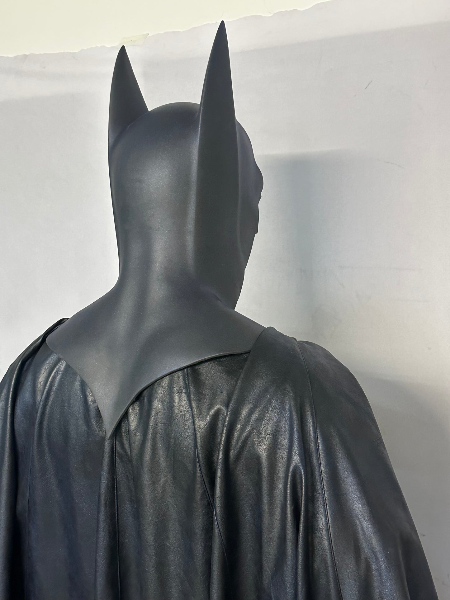 Clooney suit