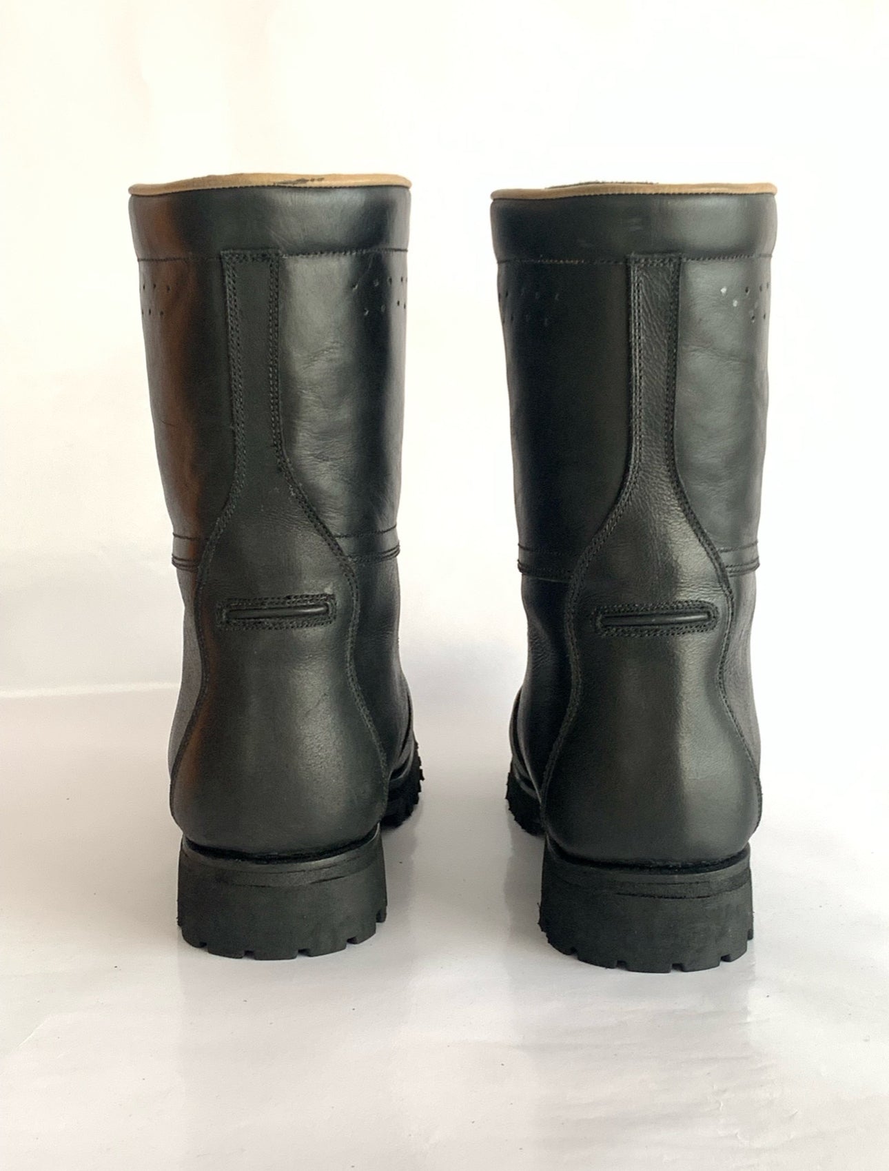 T.B. Austrian army Boots