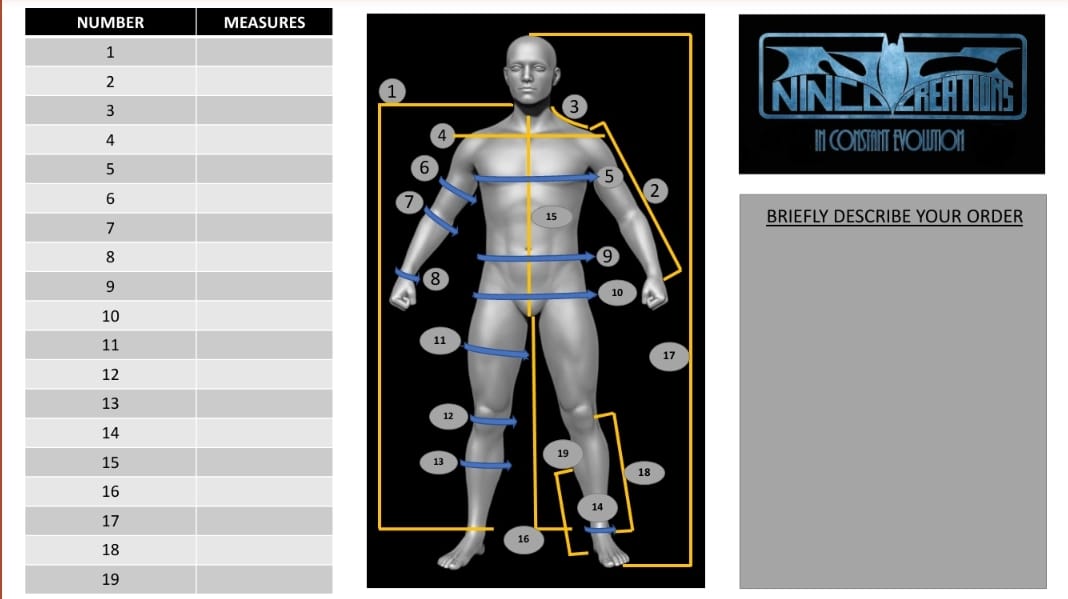 TDK mesh Under Suit