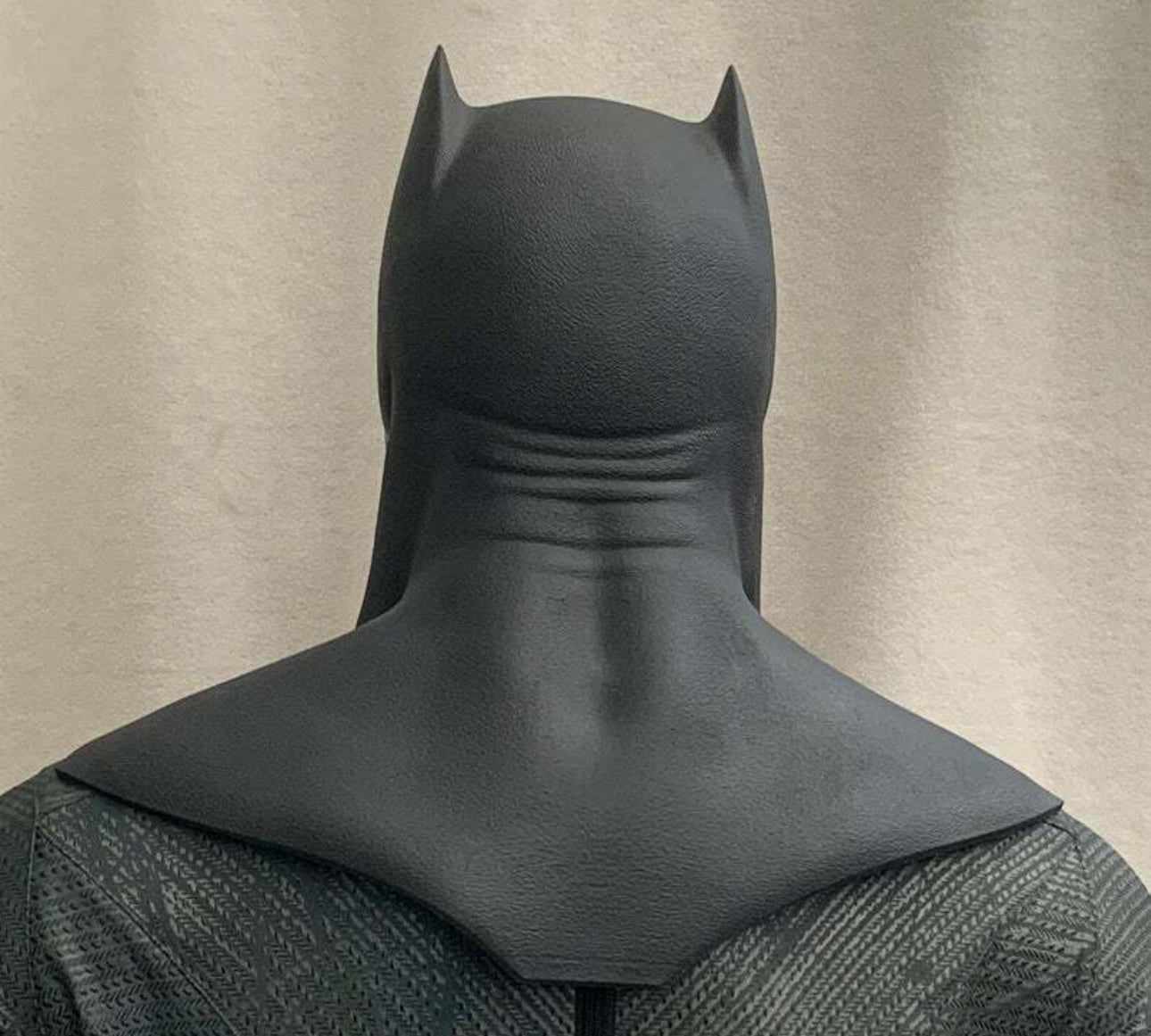 DOJ COWL