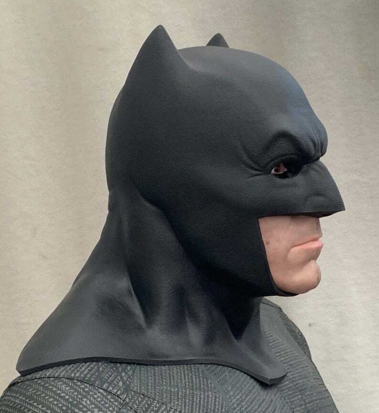 DOJ COWL