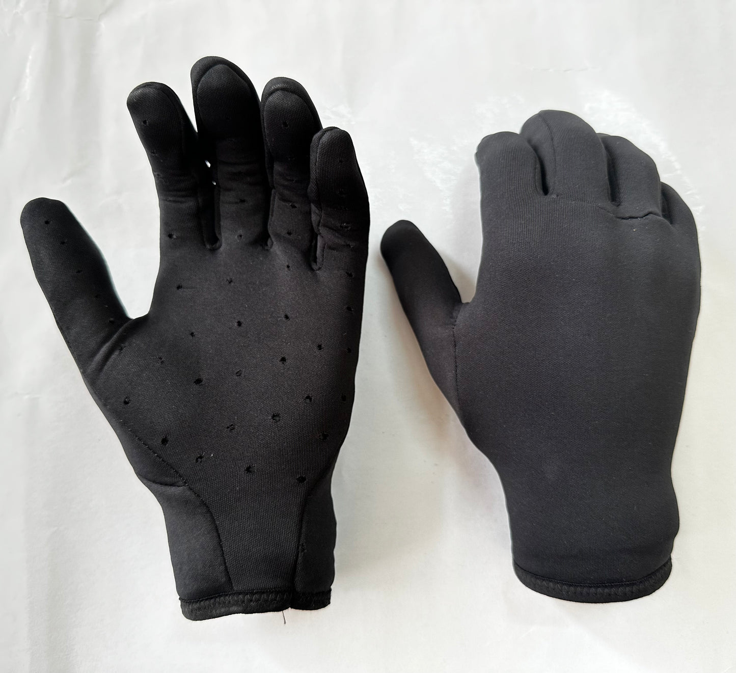 Begins under suit