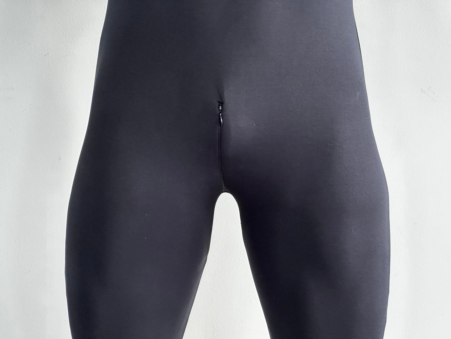Begins under suit