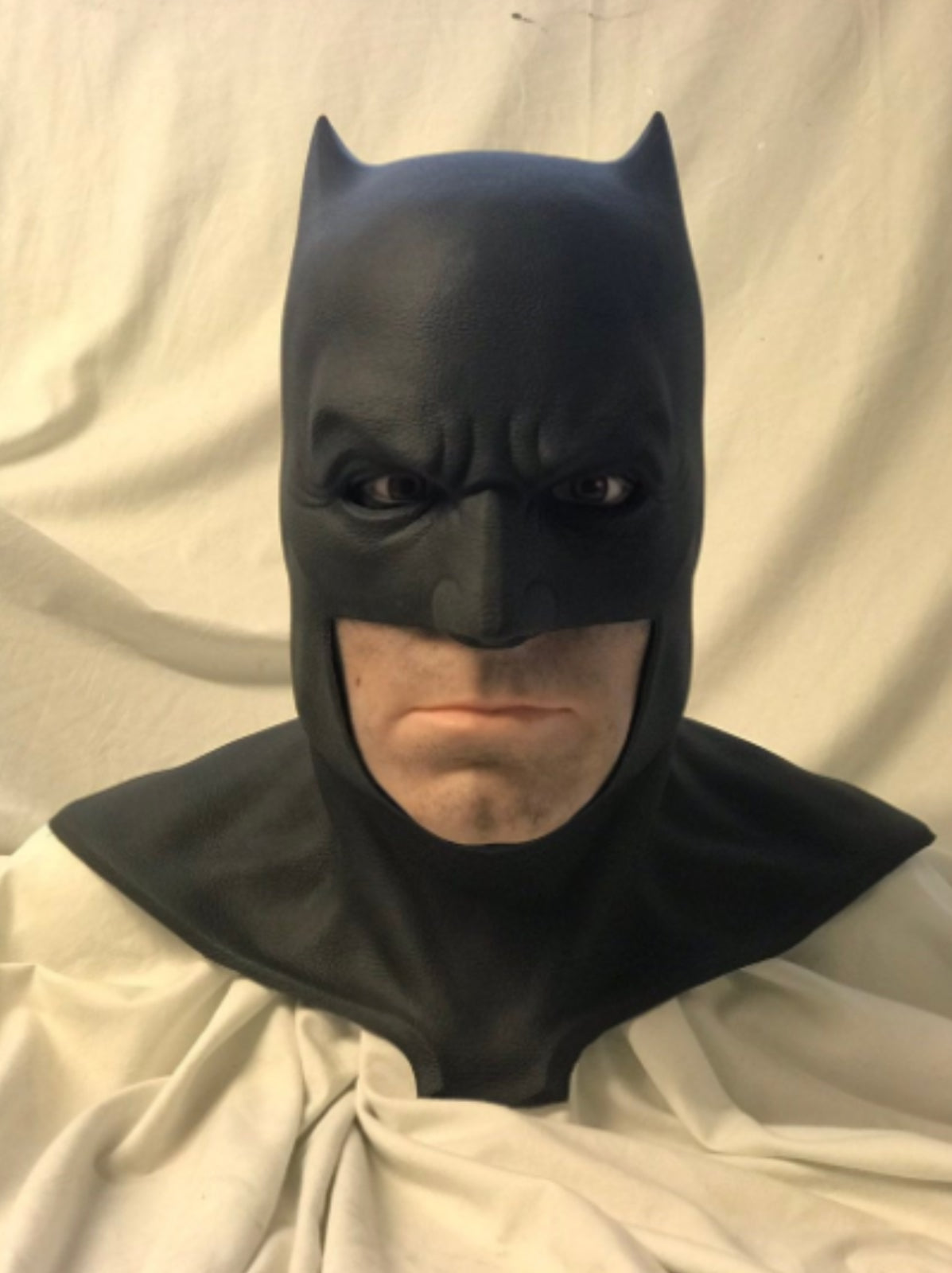 J.L. B. Cowl