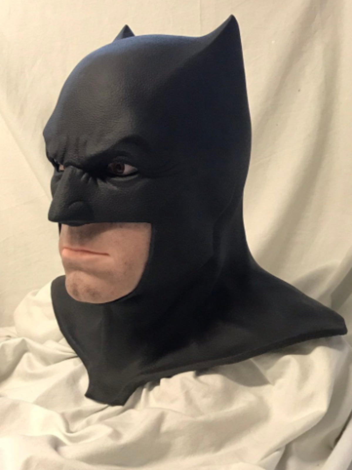 J.L. B. Cowl