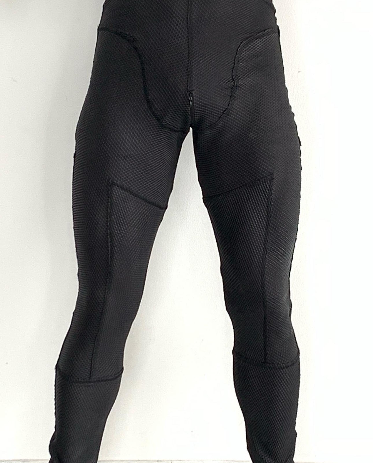 TDK mesh Under Suit