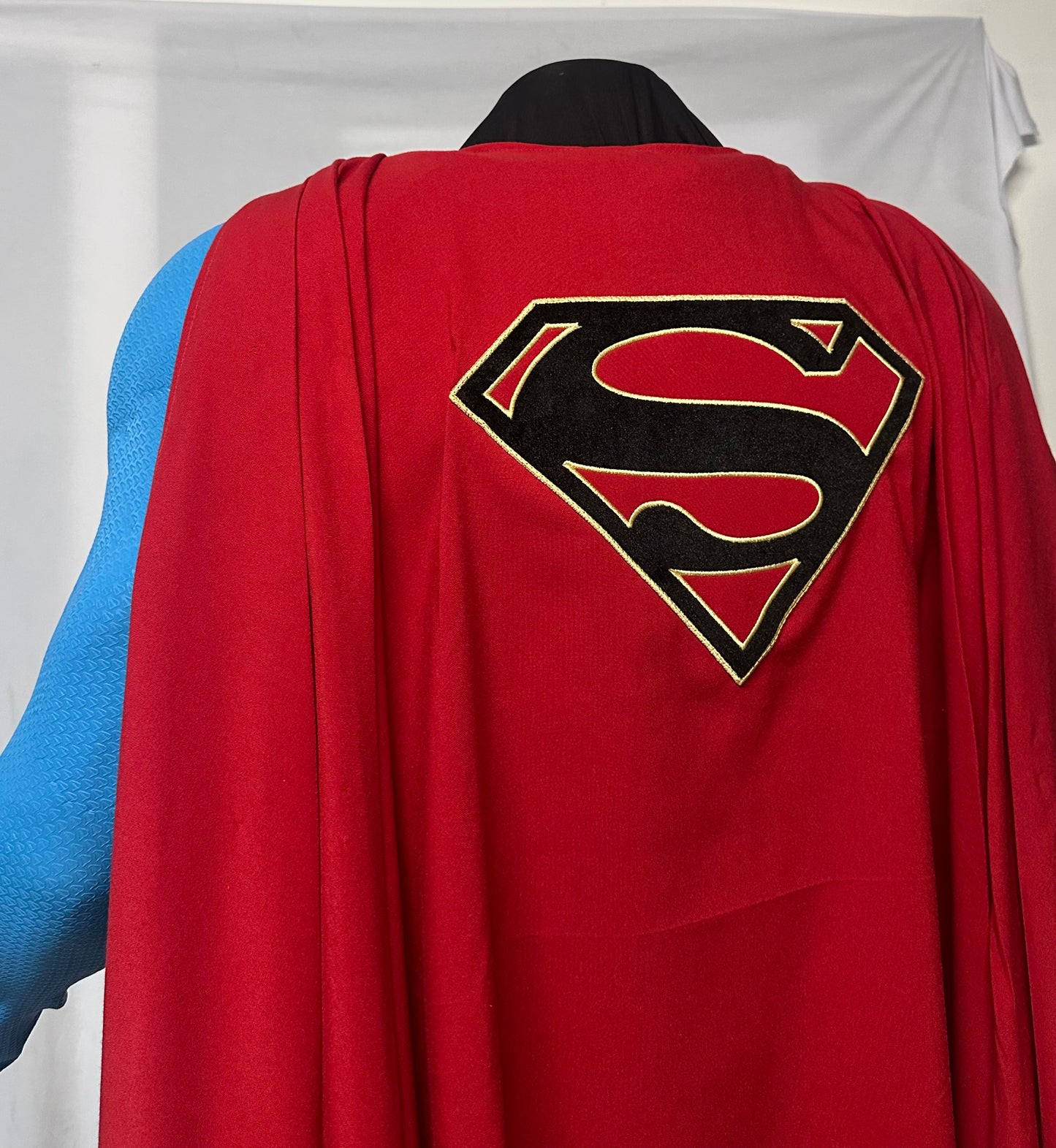 Super Classic Fleischer  Full Muscle Suit