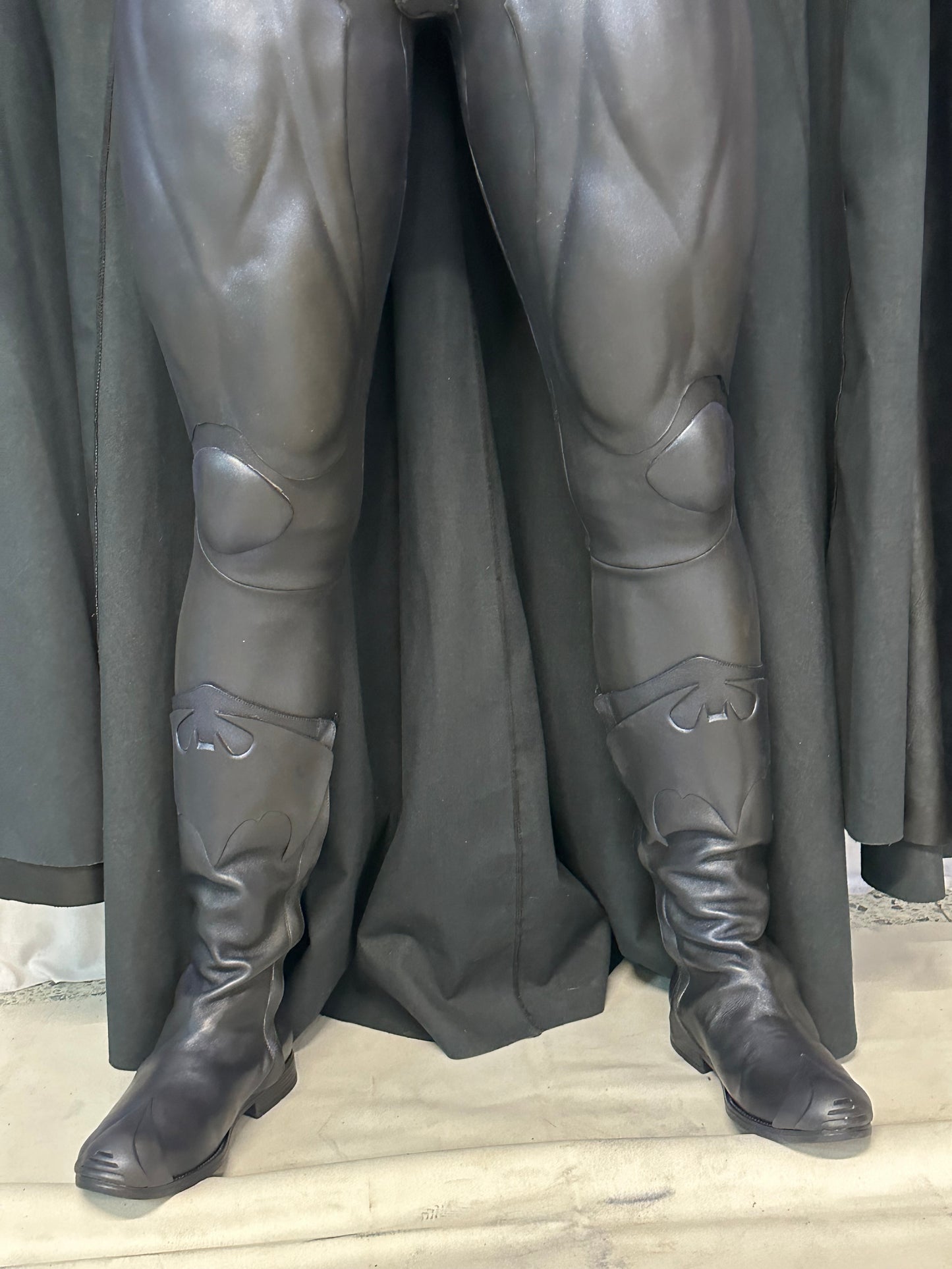 Clooney suit