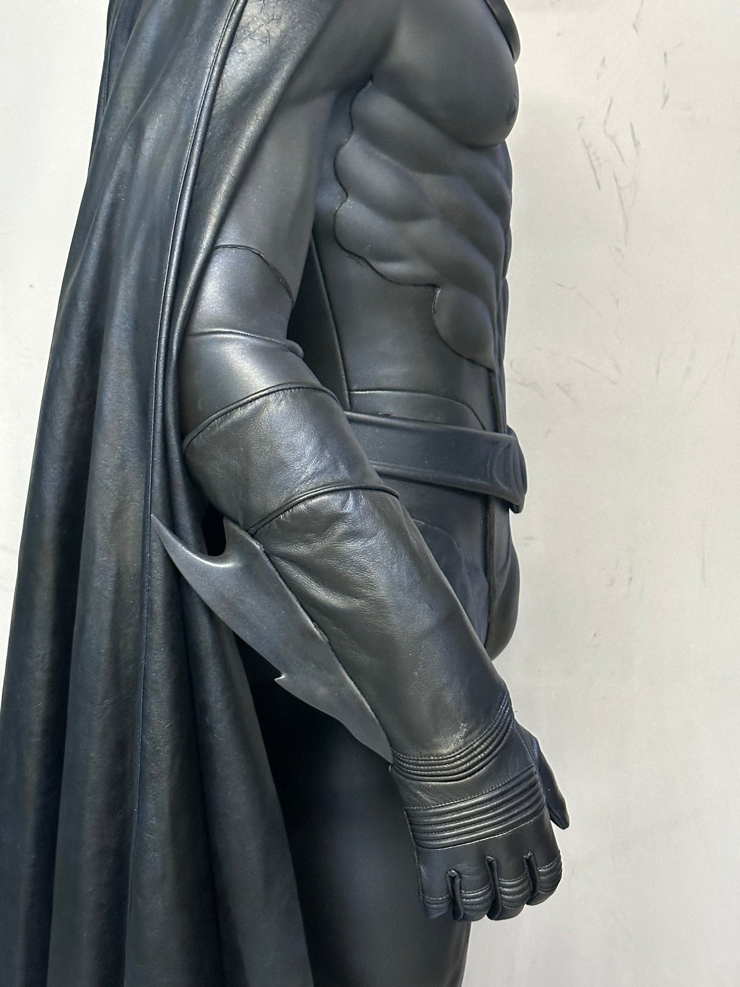 Clooney suit