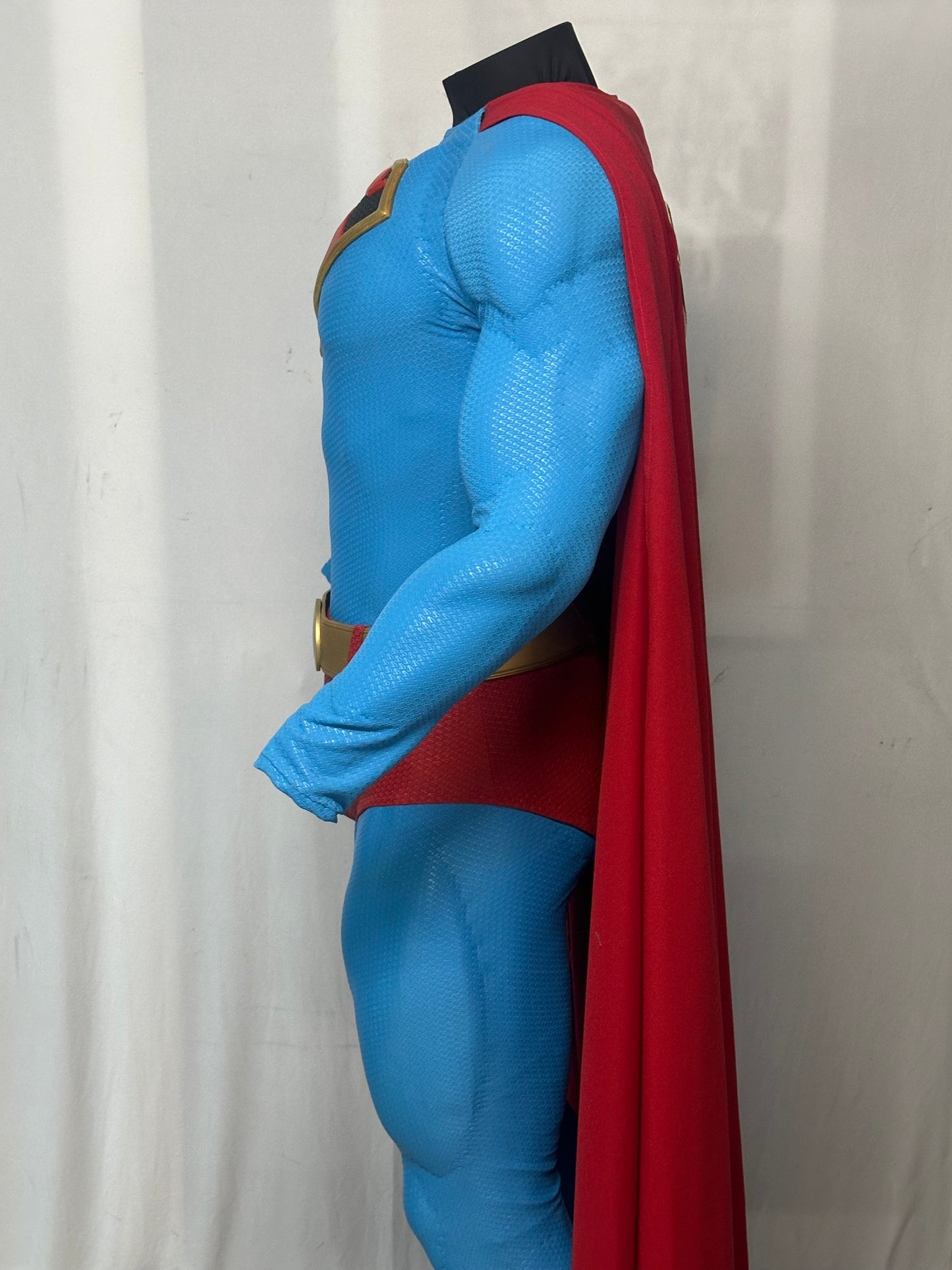 Super Classic Fleischer  Full Muscle Suit
