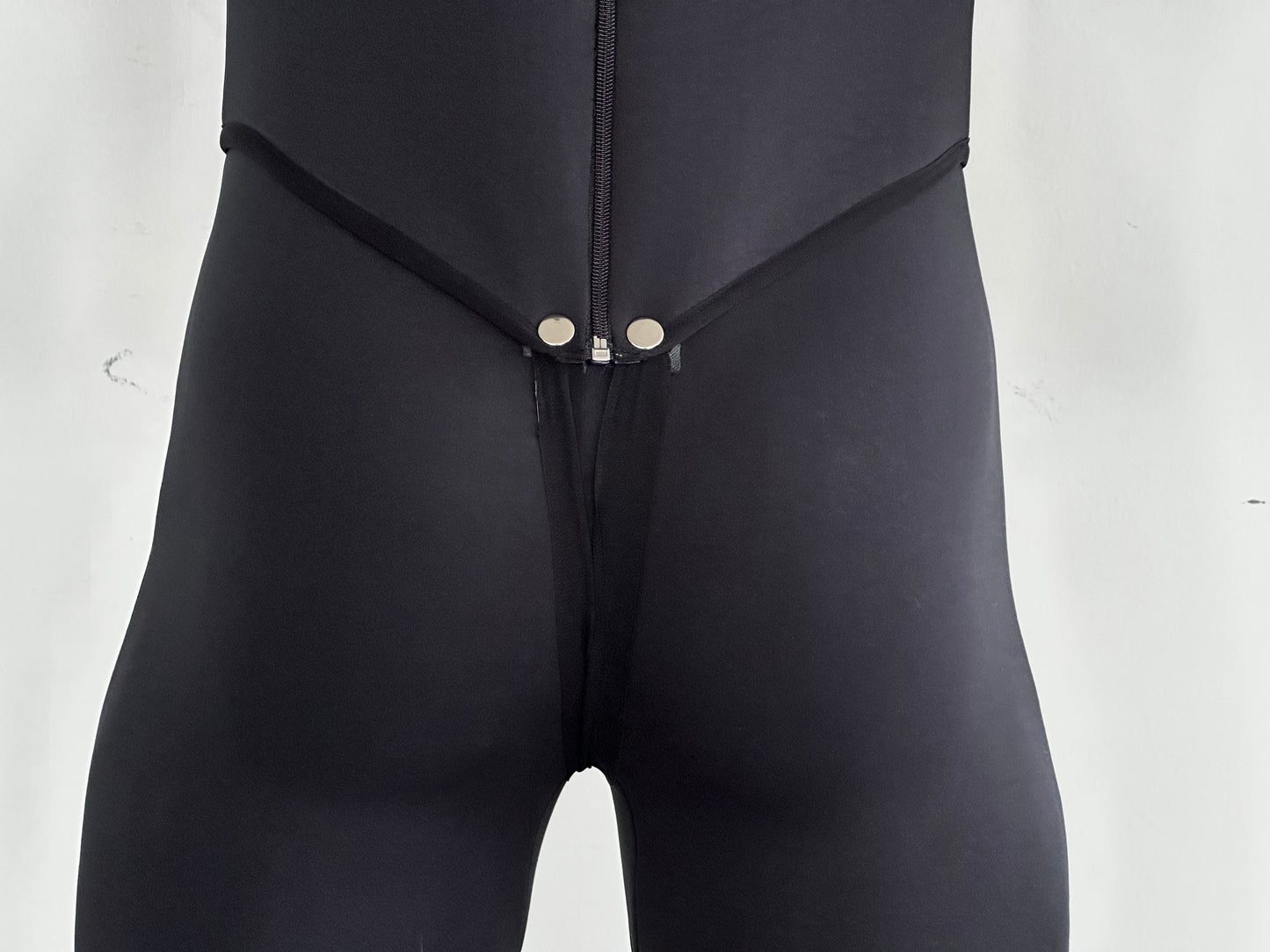 Begins under suit