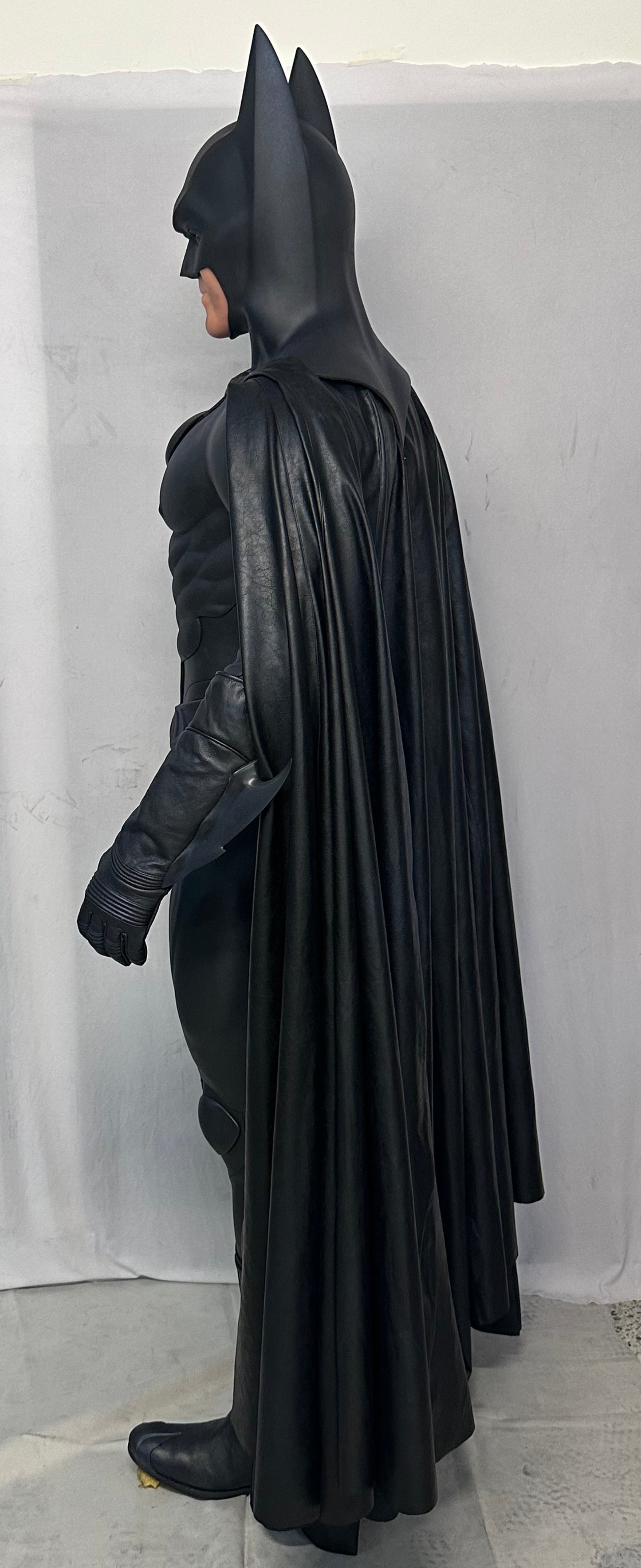 Clooney suit