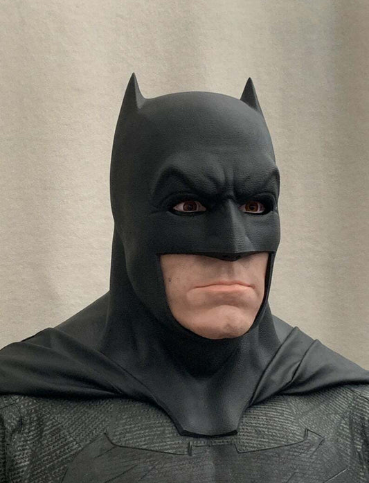 DOJ COWL