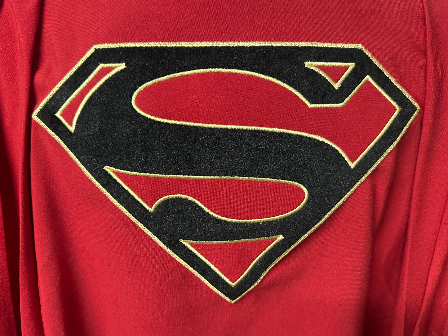 Super Classic Fleischer  Full Muscle Suit