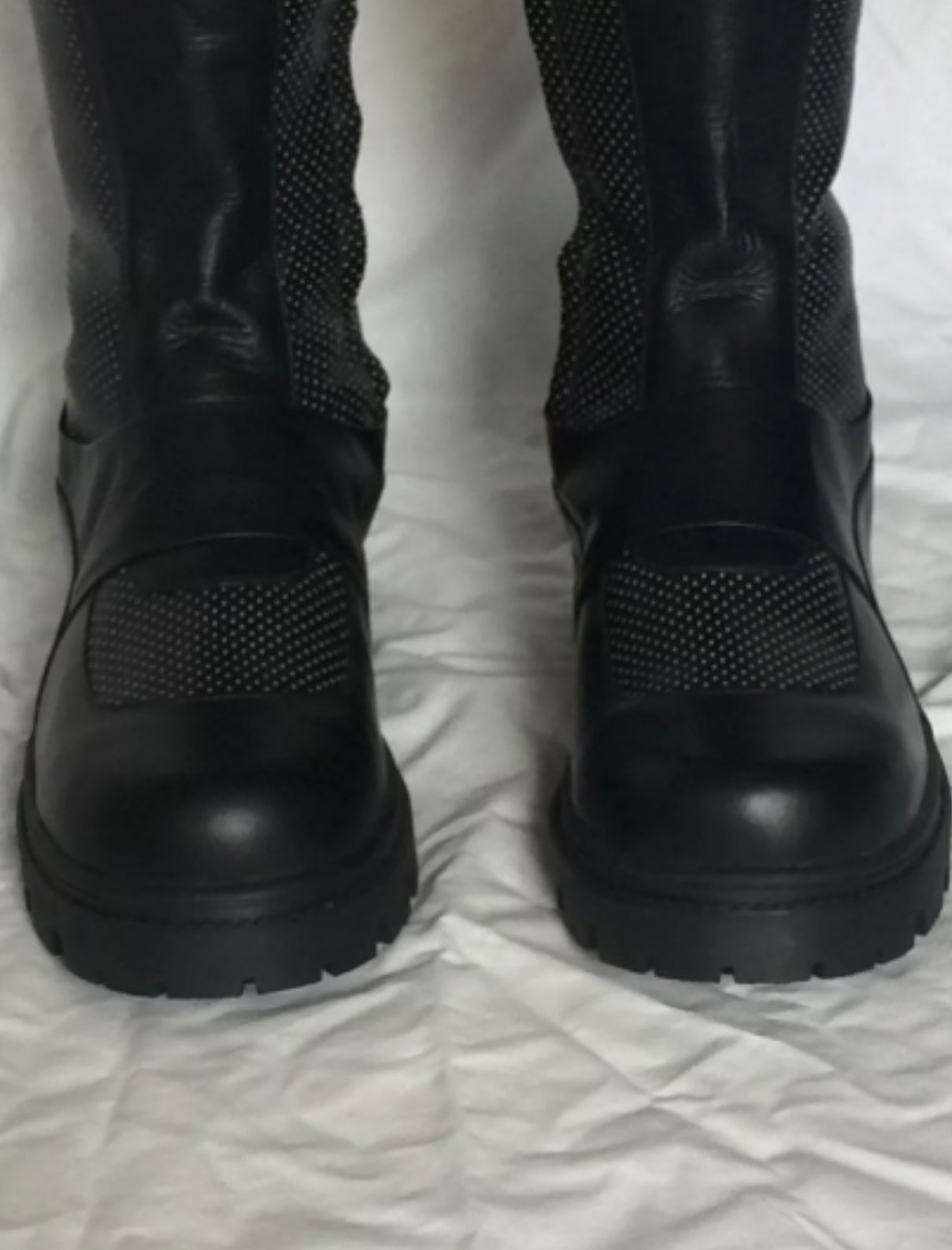 TDK boots size 7-13