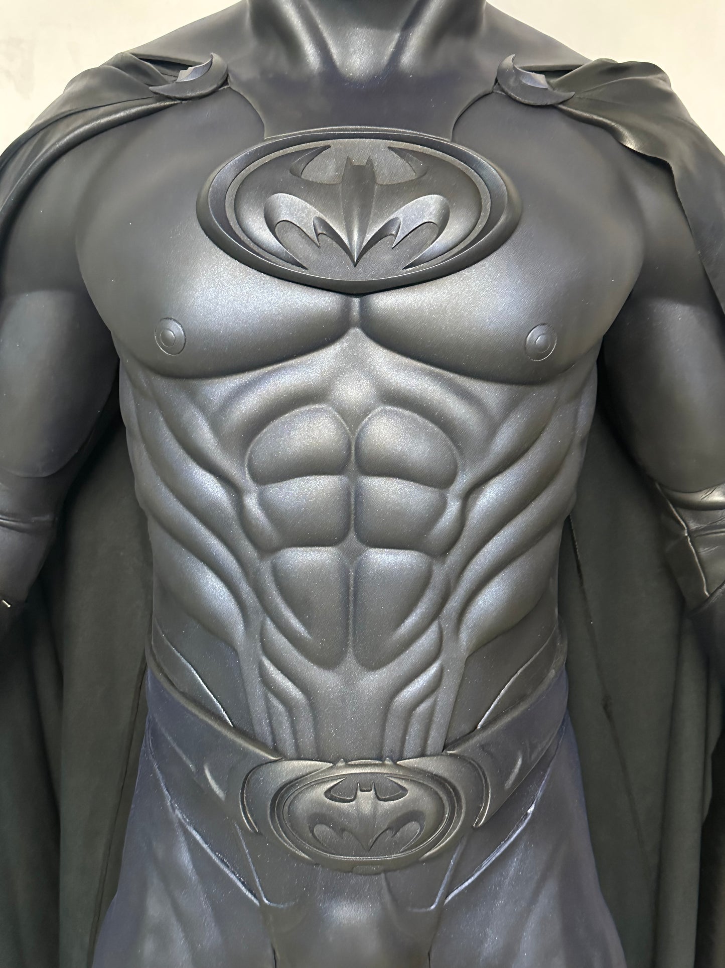 Clooney suit