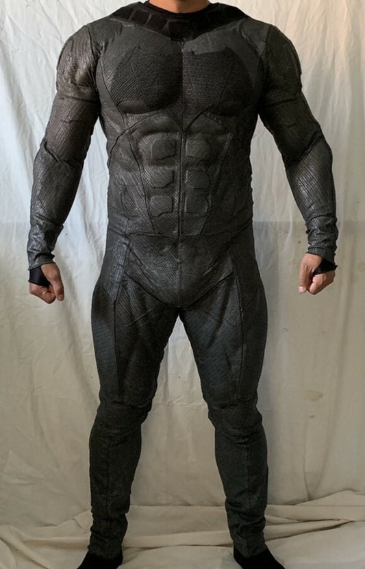 JL MUSCLES SUIT